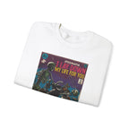 I Lay Down My Life For You - Unisex Heavy Blend™ Crewneck Sweatshirt