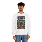 Eulogy - Unisex Heavy Blend™ Crewneck Sweatshirt