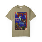 Bando Stone - Unisex Comfort Colors T-shirt