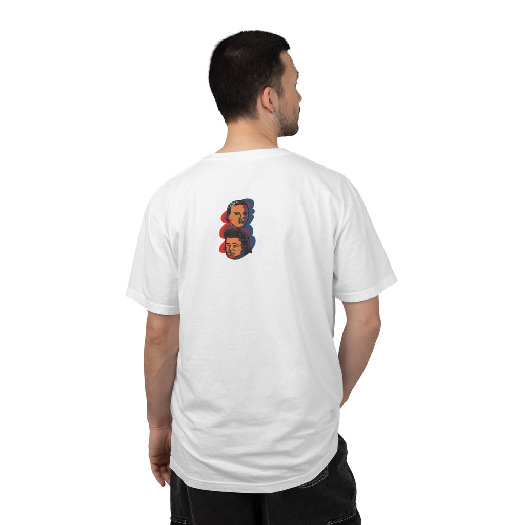 Head Over Heels - Unisex Comfort Colors T-shirt