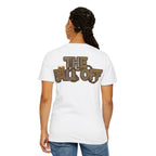 The Fall Off - Unisex Comfort Colors T-shirt