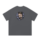 Paranoid Android - SIZE UP 1 SIZE - Essential Cotton T-Shirt