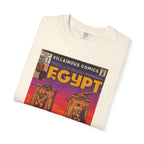 Ägypten Remix - Unisex Comfort Colors T-Shirt