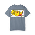 Word of Mouf - Unisex Comfort Colors T-shirt