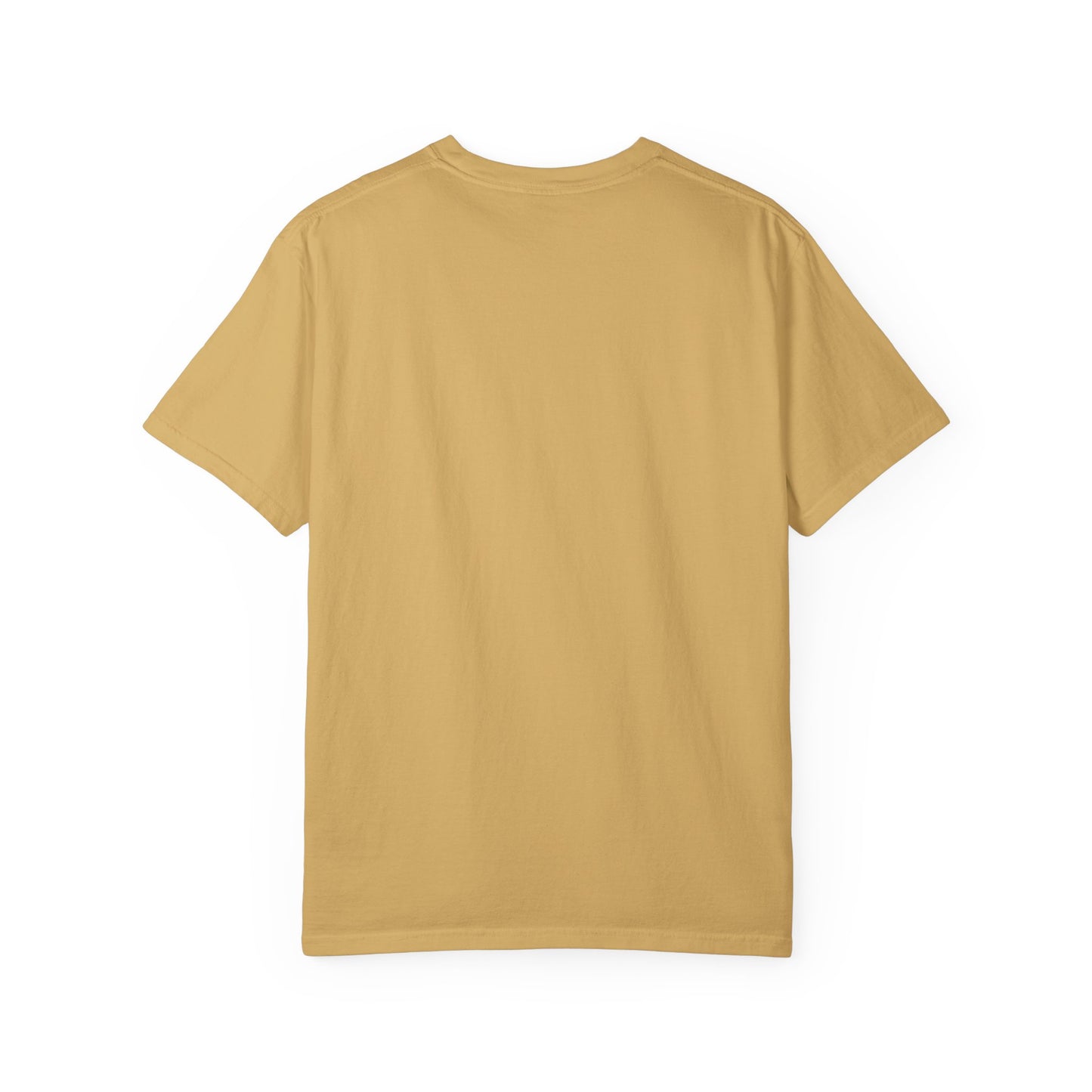 The Miseducation of Lauryn Hill - Unisex Comfort Colors T-shirt