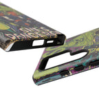 Poison - Tough Phone Cases