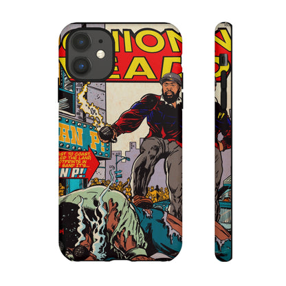 Sean Price - Onion Head - Tough Phone Cases