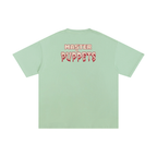 Master of Puppets - Unisex Pure Cotton T-Shirt