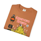 American Dream - Unisex Comfort Colors T-shirt