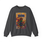 KOD - Unisex Heavy Blend™ Crewneck Sweatshirt