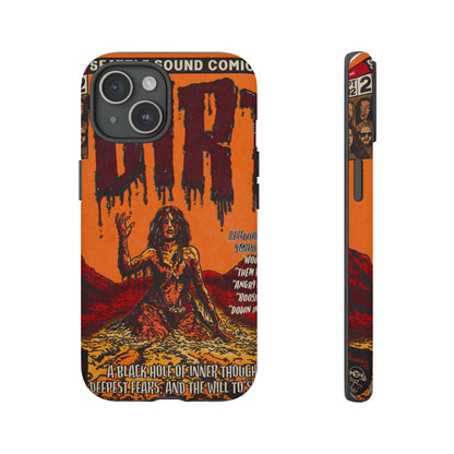 Dirt - Tough Phone Cases