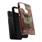 Mos - Umi Says - Tough Phone Cases