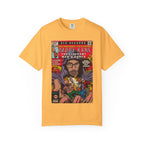Daddy Kane - Unisex Comfort Colors T-shirt