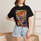 Break Stuff – Unisex Comfort Colors T-Shirt
