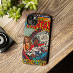 Fantasy Remix - Tough Phone Cases