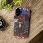 Only - Tough Phone Cases