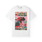 Tyler -  SWEET - Unisex Comfort Colors T-shirt