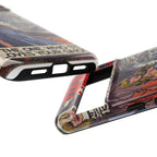 True Believer - Tough Phone Cases