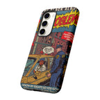 99 Problems - Tough Phone Cases