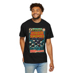 Liquid Swords - Unisex Comfort Colors T-shirt