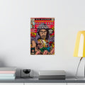 Daddy Kane -  Matte Vertical Posters