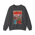 Maneater - Unisex Heavy Blend™ Crewneck Sweatshirt