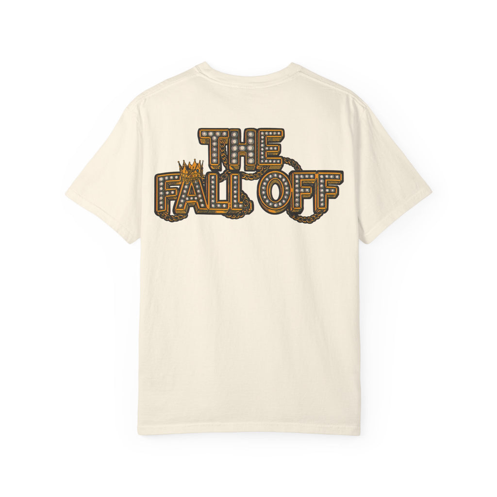 The Fall Off - Unisex Comfort Colors T-shirt