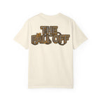 The Fall Off - Unisex Comfort Colors T-shirt