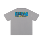 Iceman - Unisex Pure Cotton T-Shirt