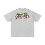 3 Feet High & Rising - Unisex Pure Cotton T-Shirt