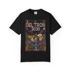 3030 - Unisex Comfort Colors T-shirt