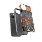 Da Mystery of Chessboxin - Tough Phone Cases