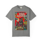 Paul Revere - Unisex Comfort Colors T-shirt