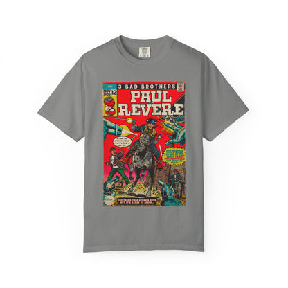 Paul Revere - Unisex Comfort Colors T-shirt