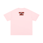 Welcome to the Jungle - Unisex Pure Cotton T-Shirt