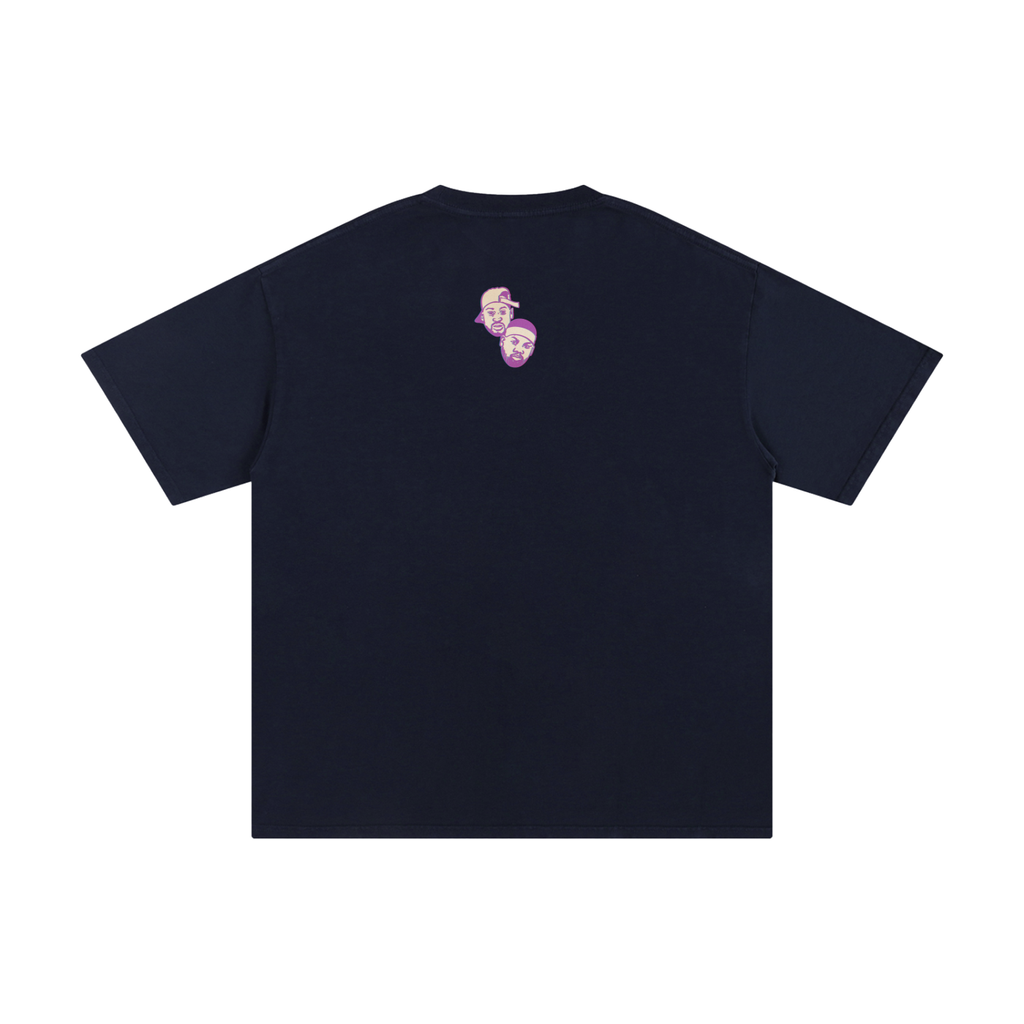 Only Built 4 Cuban Linx - Unisex Pure Cotton T-Shirt