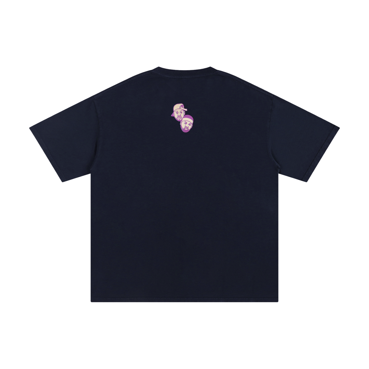Only Built 4 Cuban Linx - Unisex Pure Cotton T-Shirt