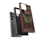 Mos - Umi Says - Tough Phone Cases