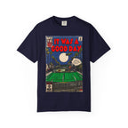 It Was a Good Day - Unisex Comfort Colors T-shirt
