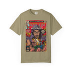 Daddy Kane - Unisex Comfort Colors T-shirt