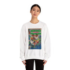 America Has a Problem - Unisex Heavy Blend™ Crewneck Sweatshirt