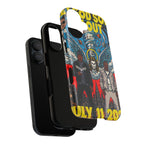 Let God Sort Em Out - Tough Phone Cases
