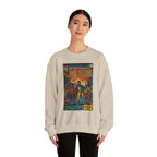 The Score - Unisex Heavy Blend™ Crewneck Sweatshirt