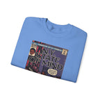 NY State of Mind - Unisex Heavy Blend™ Crewneck Sweatshirt