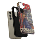 True Believer - Tough Phone Cases