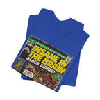 Insane In The Brain - Unisex Jersey Short Sleeve Tee