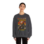 Madvillainy - Unisex Heavy Blend™ Crewneck Sweatshirt