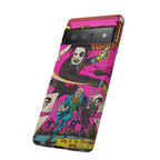 King of the Mischievous South 2 - Tough Phone Cases