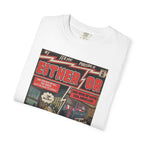 Either/Or - Unisex Comfort Colors T-shirt