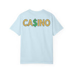 Casino - Unisex Comfort Colors T-shirt